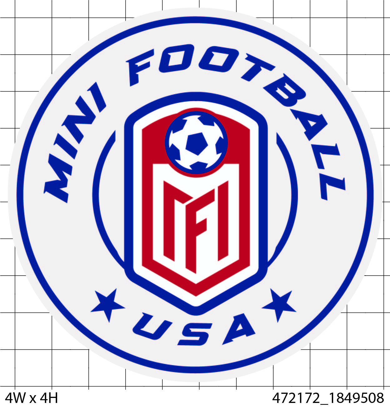 US Mini Football Team – WMF League